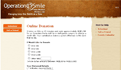 Operation Smile Online Donation