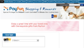 Citi PayFun Rewards Shopping
