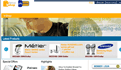 Visa 3D Online campaign
