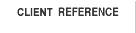 Project Reference